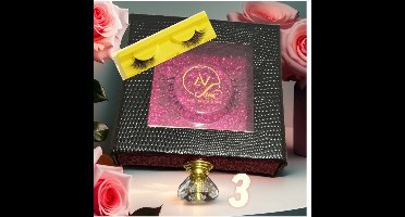 High-Quality Natural Lashes