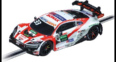 Carrera Go!!! Speelgoedvoertuig Auto - GO!!! - Audi R8 LMS GT3 evo II DTM René Rast No.33 auto