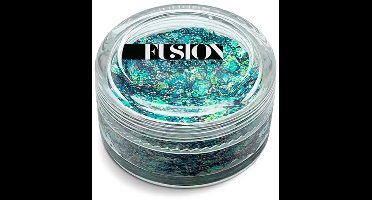 Fusion Bodyart Glittercreme Mermaid Scales