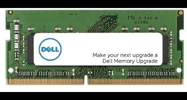DELL SNPKRVFXC/8G geheugenmodule 8 GB 1 x 8 GB DDR4