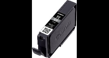 Canon - Inktcartridge / PGI-72GY / Grijs - Origineel