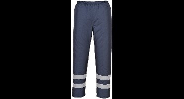 Portwest Iona Lite Gevoerde Broek S482 - Marine - XL