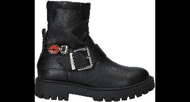 Mexx kids Boots - Meisjes - Zwart - Maat:29