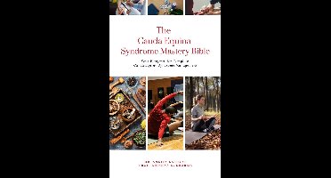 The Cauda Equina Syndrome Mastery Bible: Your Blueprint for Complete Cauda Equina Syndrome Management