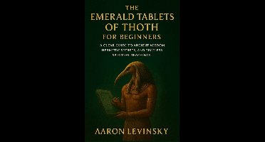 The Emerald Tablets of Thoth for Beginners