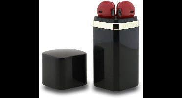 Guess Draadloze Oordopjes met Oplaadcase - Bluetooth 5.4