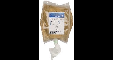 MAUL Schuimzeep 11.5 x 3.1 x 22.5 cm