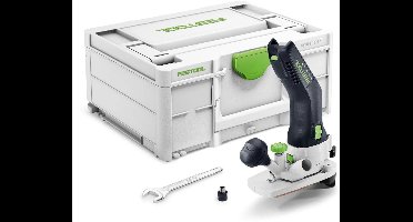 Festool MFKC 700 KA EB-Basic Accu module-kantenfrees - 578013