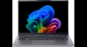 Acer Swift Go 14 AI OLED (SFG14-64-R6MM) Int. (QWERTY) Keyboard