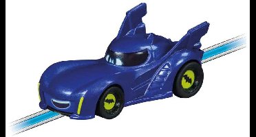 Carrera 1. First Batwheels Batman Auto 1:50 (vanaf 3 jaar)
