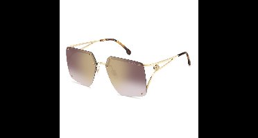 CARRERA CARRERA 3041/S VVP GOLD IVORY 60/15/130 Vrouw Zonnebrillen