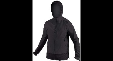 Endura Mt500 Polartec Jas Zwart S Man