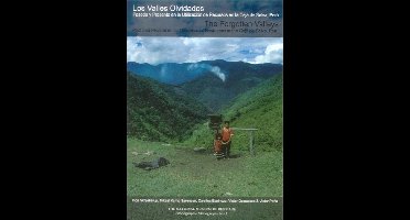 The Forgotton Valleys