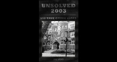 Unsolved- Unsolved 2003