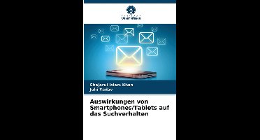 Auswirkungen von Smartphones/Tablets auf das Suchverhalten