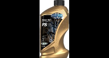 MPM Motorolie 0W40 PS volledig synthetisch - 1 liter