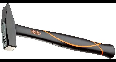 Picard slotenmakershamer, DIN 1041, FS 0.5 kg - 0032700-0500