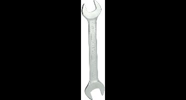 BRILLIANT TOOLS Dubbele steeksleutel 21 x 23 mm - BT010910