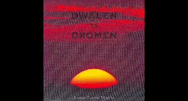 Anne-Tjerk Mante - Dwalen En Dromen (CD)