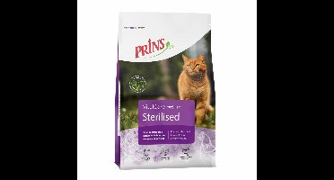 Prins VitalCare Sterilised 1,5kg