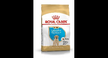 Royal Canin Labrador Retriever - 3 kg - Puppy-Hondenvoer