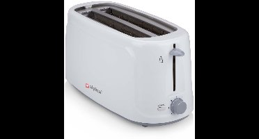 alpina Broodrooster 230V PP 1250-1450W