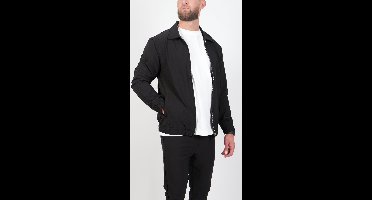 BASKO AURA - JAS - ZWART - MAAT XL