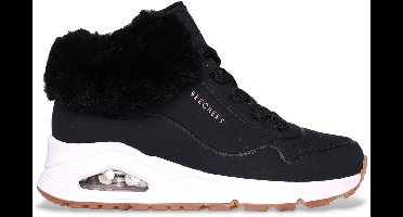 Skechers Enkellaarsjes Uno Fall Air