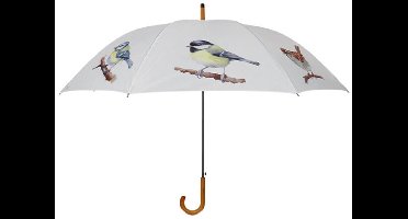 Esschert Design Paraplu vogels