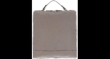 PICARD Leren vrijetijdsrugzak rugzak Luis Backpack Gravel Taupe