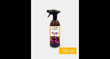 G-Xtreme Rim Cleaner Bloody Effect