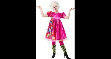 Weird Barbie Volwassenenkostuum - Rubies - Maat S