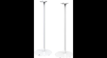 Goobay statief set voor Sonos Era 100 | wit