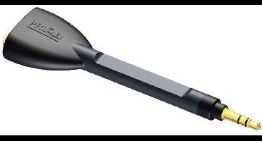 Procab CLP209 3,5mm Jack stereo audio splitter - 0,15 meter