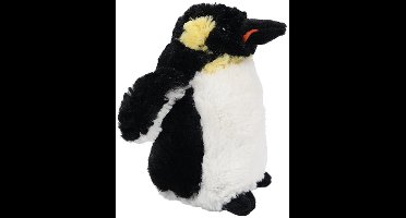 PIA Soft Toys - Pluche Pinguin Knuffel - 16 cm