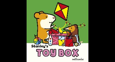 Stanleys Toy Box