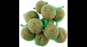 Mezenbollen (100 ST)