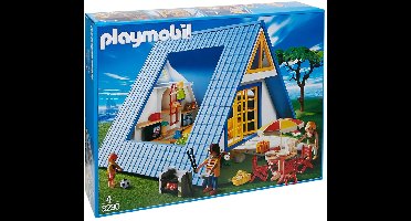 Playmobil Zomerhuisje - 3230