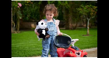 Big - Bobby Car - Mandje