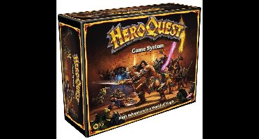 F2847GS0 bordspel Reizen/avontuur