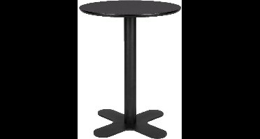 Puur - Marie bijzettafel - zwart