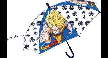 Dragon Ball Z kinderparaplu, Dragon Ball Z, Paraplu, Kinder paraplu