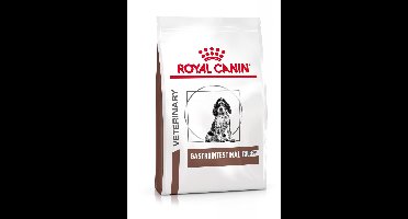ROYAL CANIN® Gastro Intestinal Junior - tot 12 maanden - hondenvoer - 1 kg