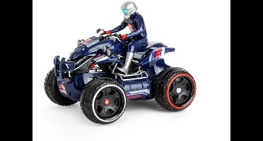 Carrera Red Bull Amphibious Quad Bike