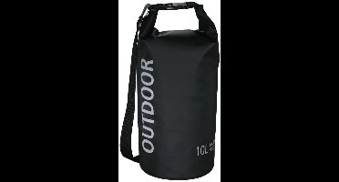 Hama Outdoortas, 10 l, zwart