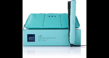ghd - Gold Stijltang - Blue - Futurescape Collection