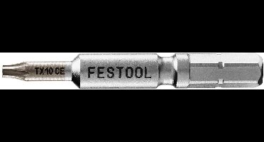 Festool TX 10-50 CENTRO/2 Bit VE=2 - 205076