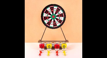 Darts drankspel van OOTB