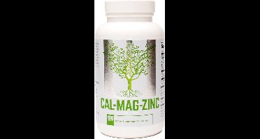 Universal Calcium Magnesium Zinc