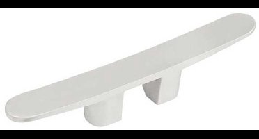 Plastimo Schroefbare Bolder Transparant 330 mm